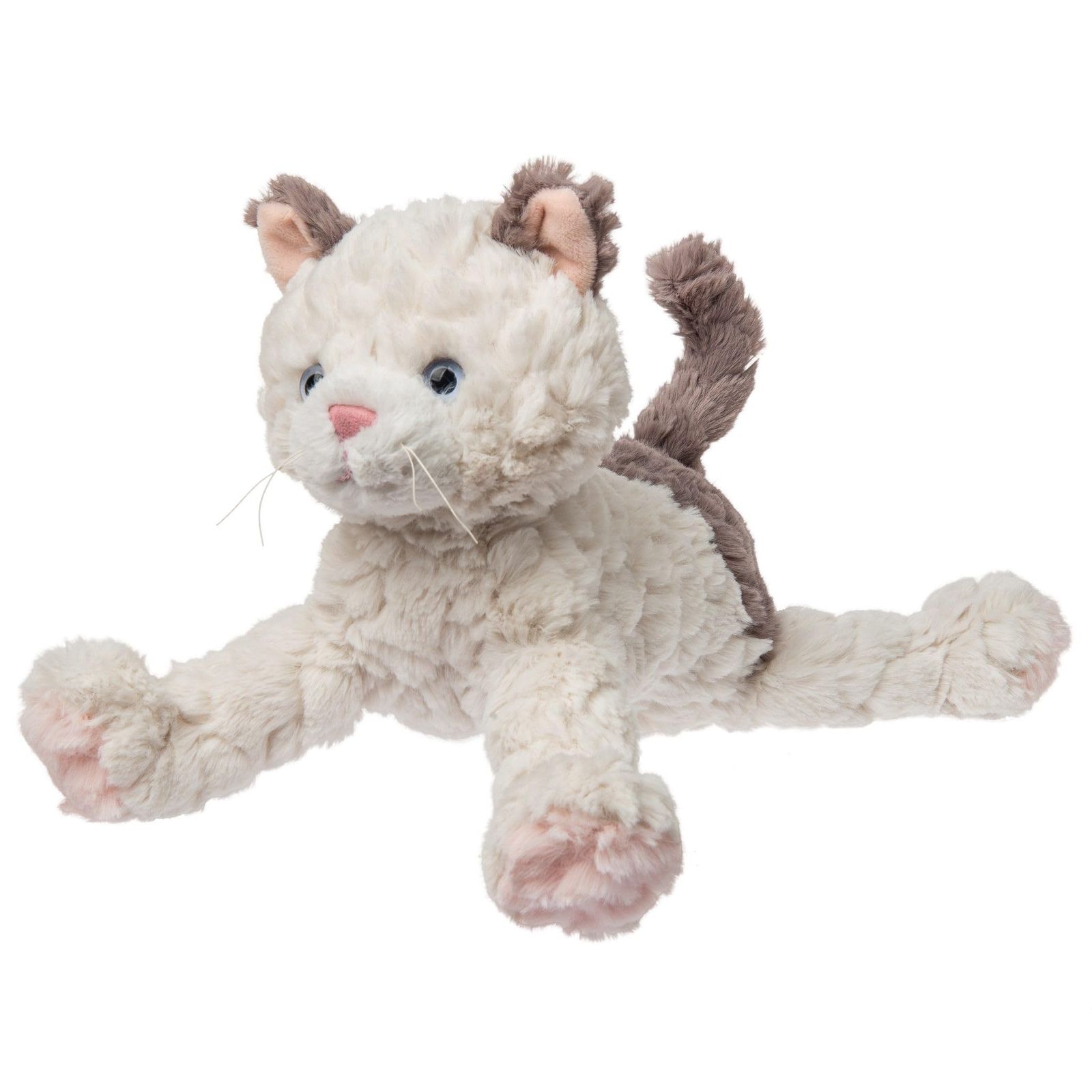 Mary Meyer PuttyパッチKittyソフトおもちゃFriend