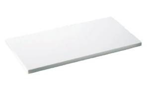 3営業日で発送 EBM リス 抗菌剤入り業務用まな板 ＫＭ１２１２００×４５０×Ｈ３０ AMNB412