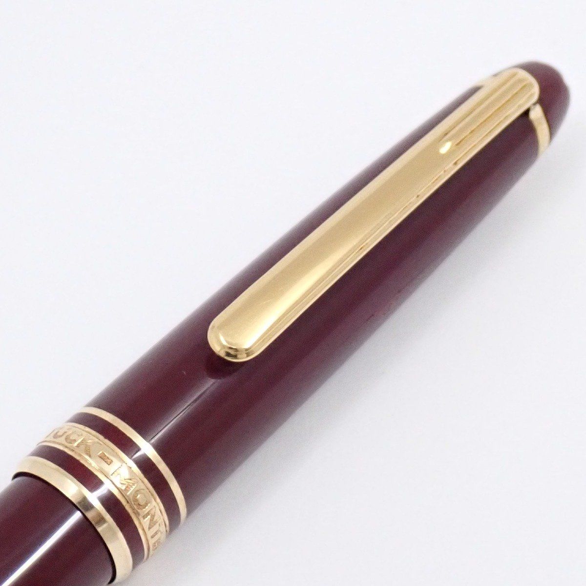 MONTBLANC マイスターシュテック シャープペンシル ボルドー 楽天市場】極美品○MONTBLANC モンブラン マイ
