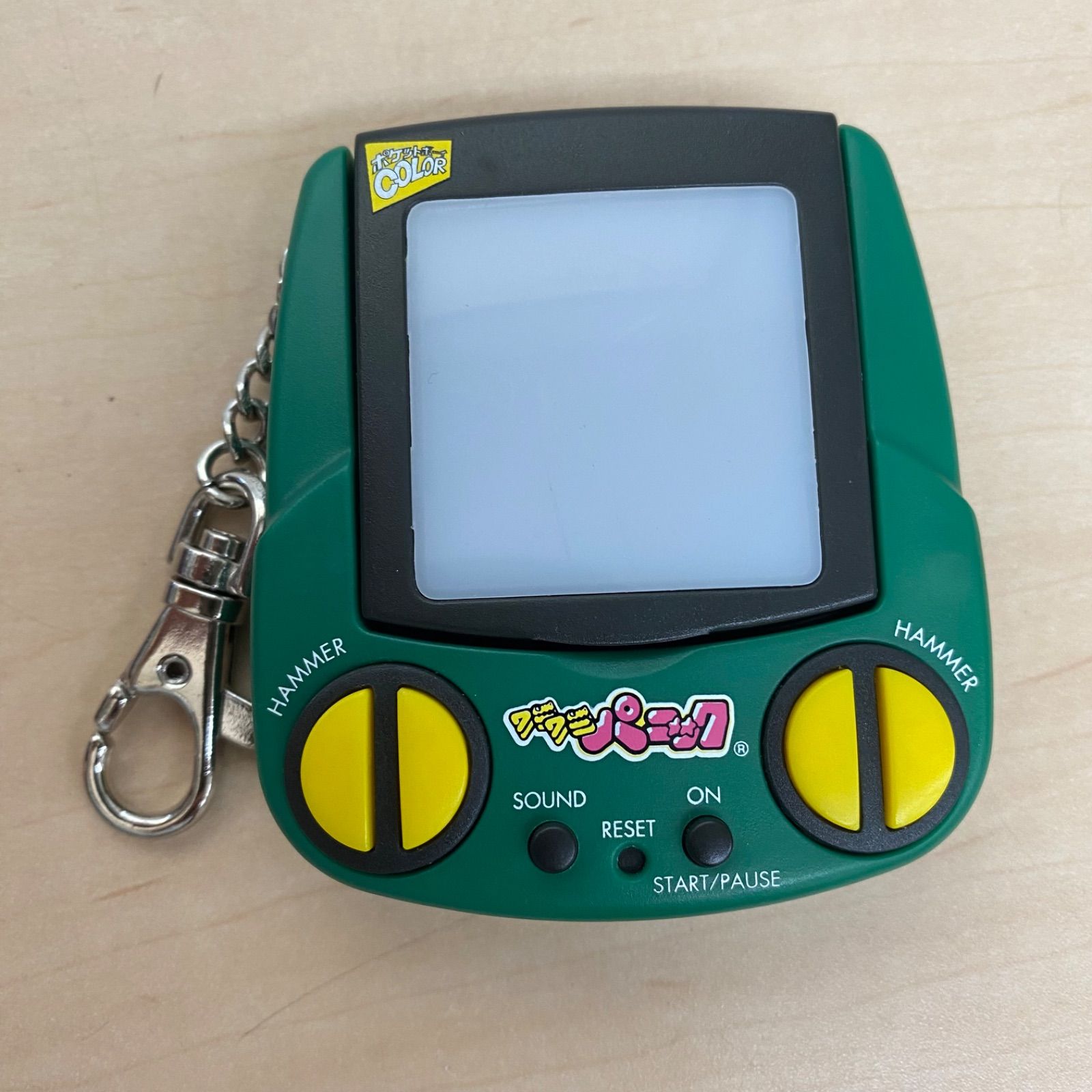 ニンテンドー　ポケウォーカー　ジャンク品 ニンテンドー ポケウォーカー ジャンク品 Yahoo!オークション