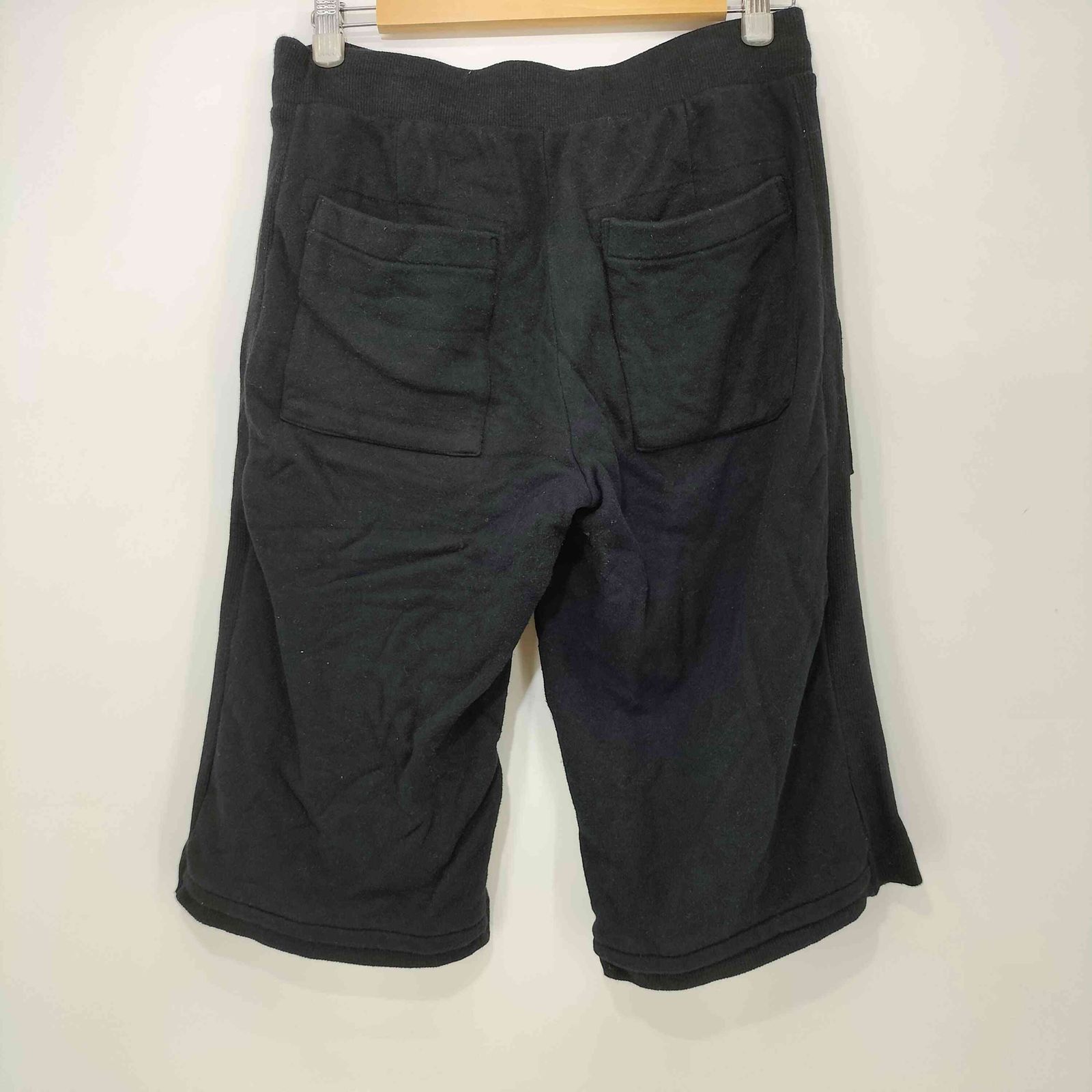 bajra パンツ バジュラ bajra スウェット ショート パンツ ショーツ ユニ