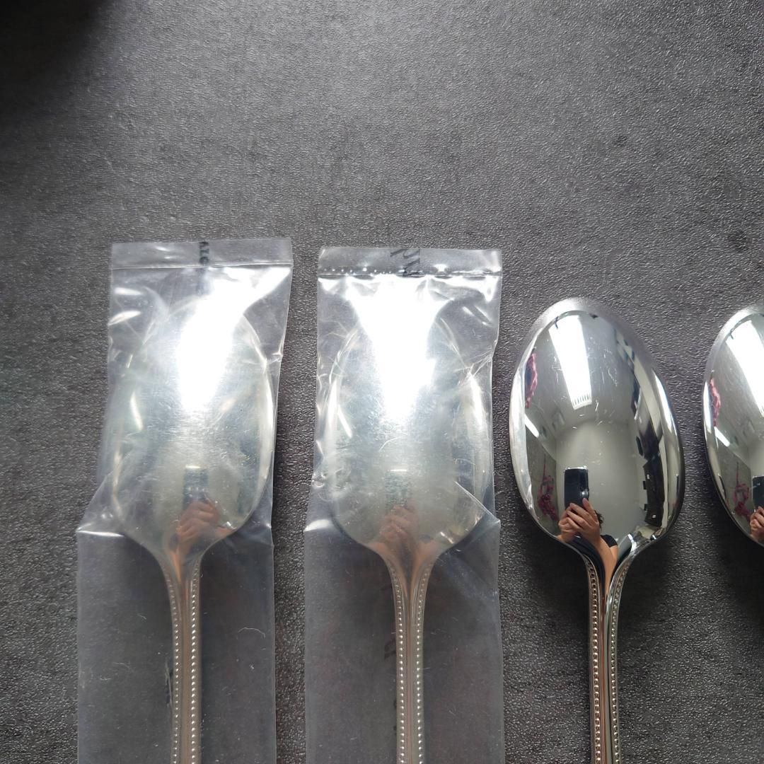 ティースプーン 未開封含む