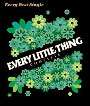 【】(未使用･未開封品)Every Best Singles ?Complete?【通常盤】 [CD]