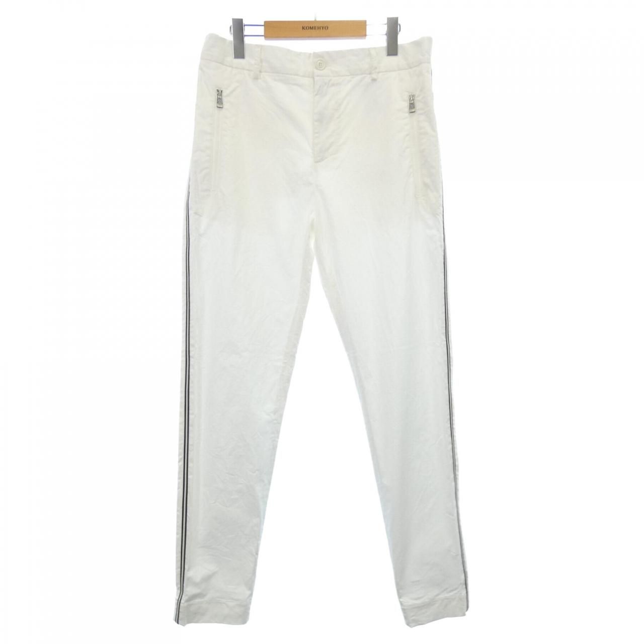 モンクレール MONCLER I20912A00003 パンツ