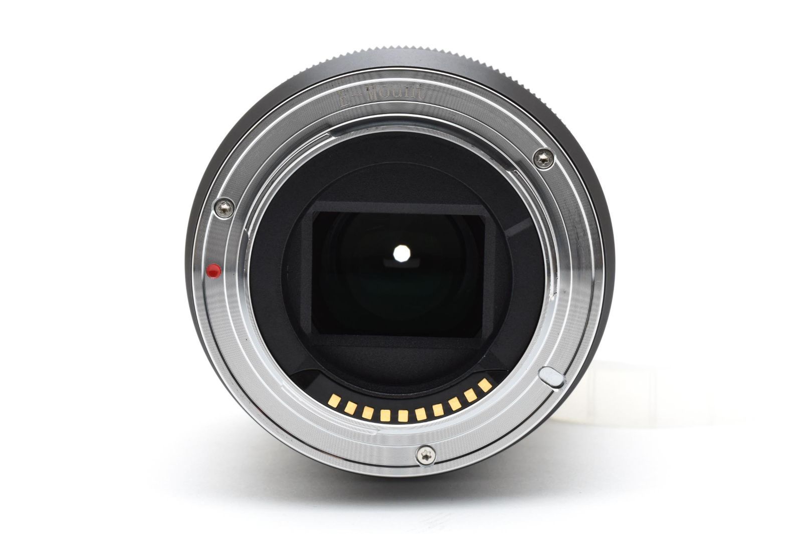 喜び 上 エスジーイメージ SG-image AF 55mm F1.8 STM ソニー SONY Eマウント用 元 き 付属品多数 完動品 22P92A507155