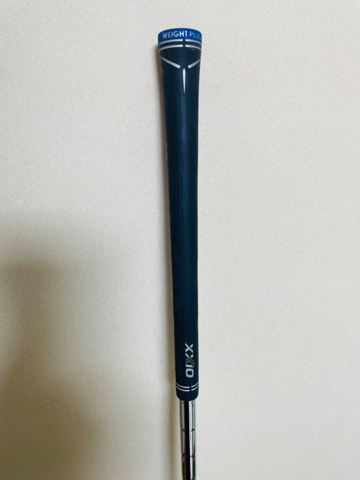未使用に近い]ゼクシオ12アイアン単品7番N.S.PRO850GH DST S - メルカリ