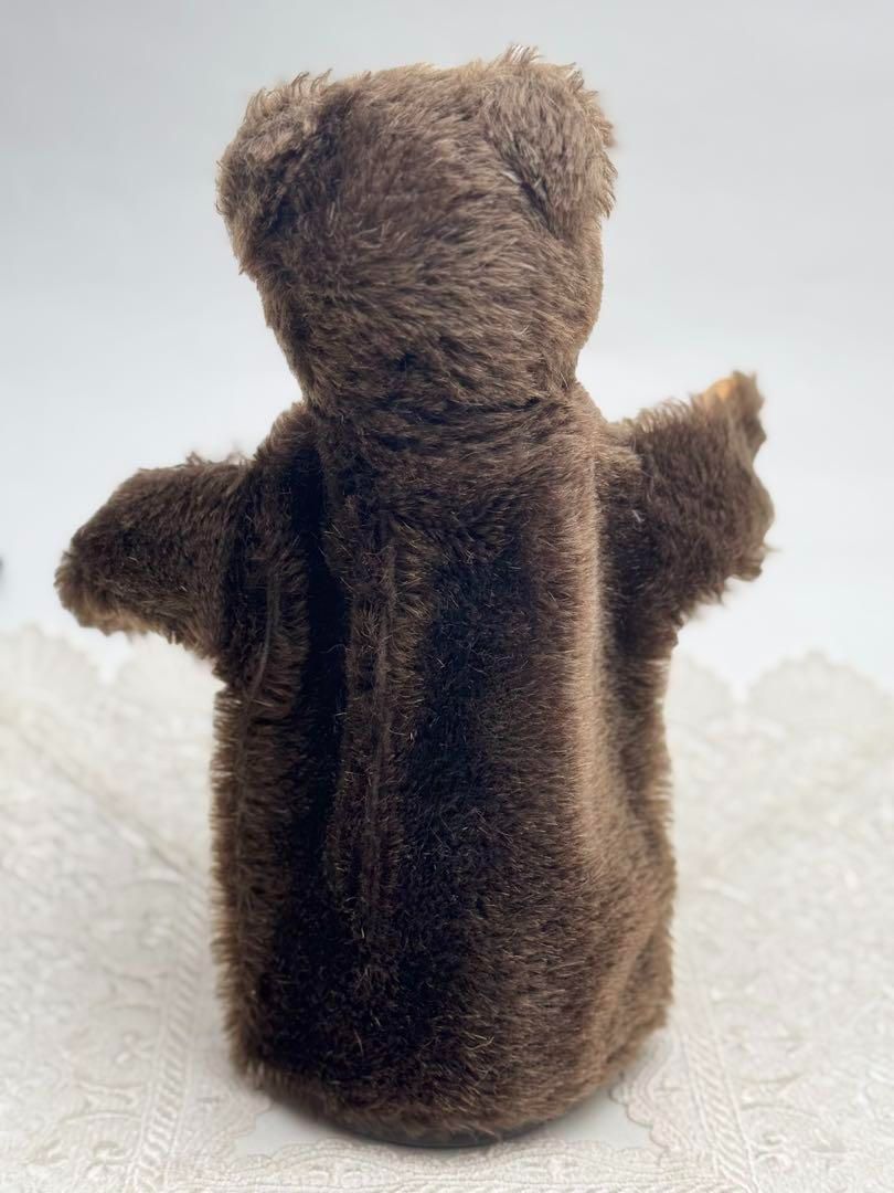 送料無料☆シュタイフ☆Hand-Teddy Baby☆テディベイビーのハンド