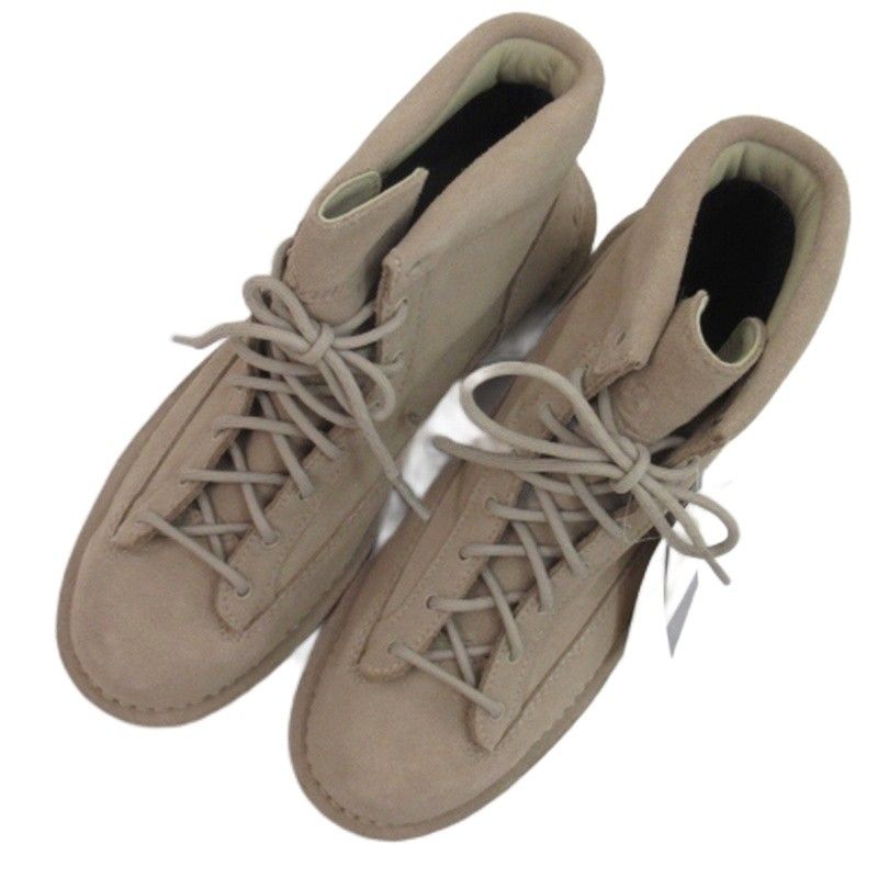 Danner beauty&youth 別注 ベージュ ダナー DANNER × BEAUTY&YOUTH 別注 タグ付き FIELD フィールド
