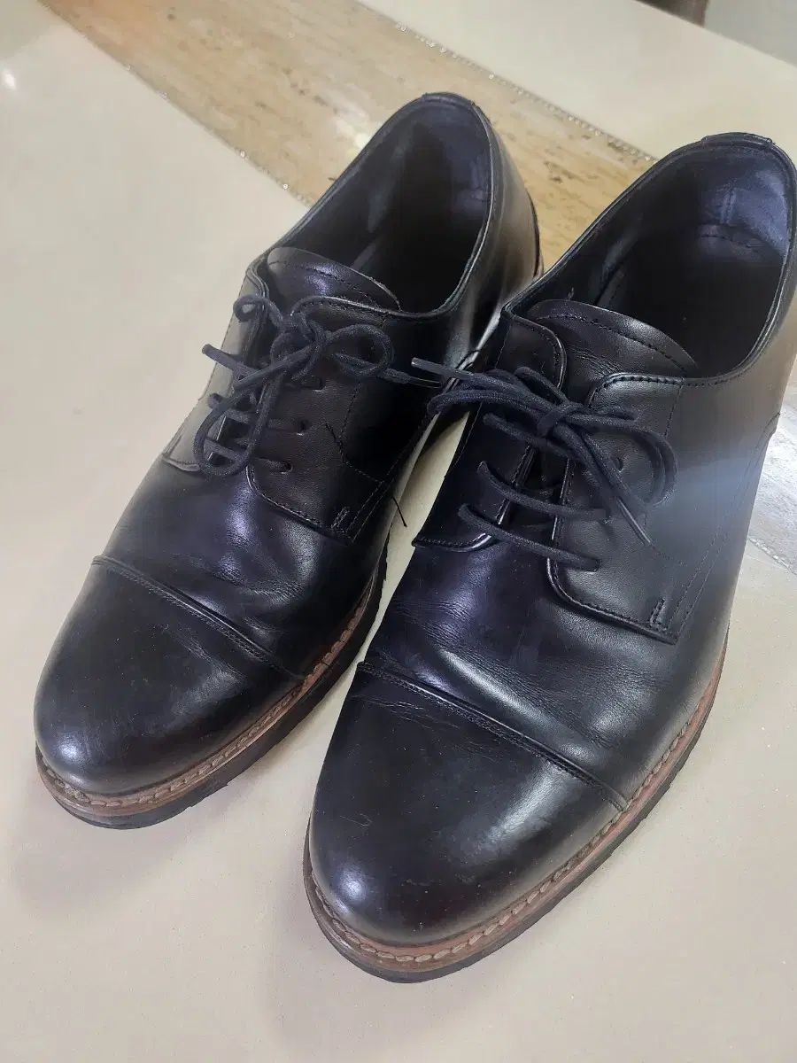 ESQUIRE(エスクァイア) 正規品 スーツシューズ 260