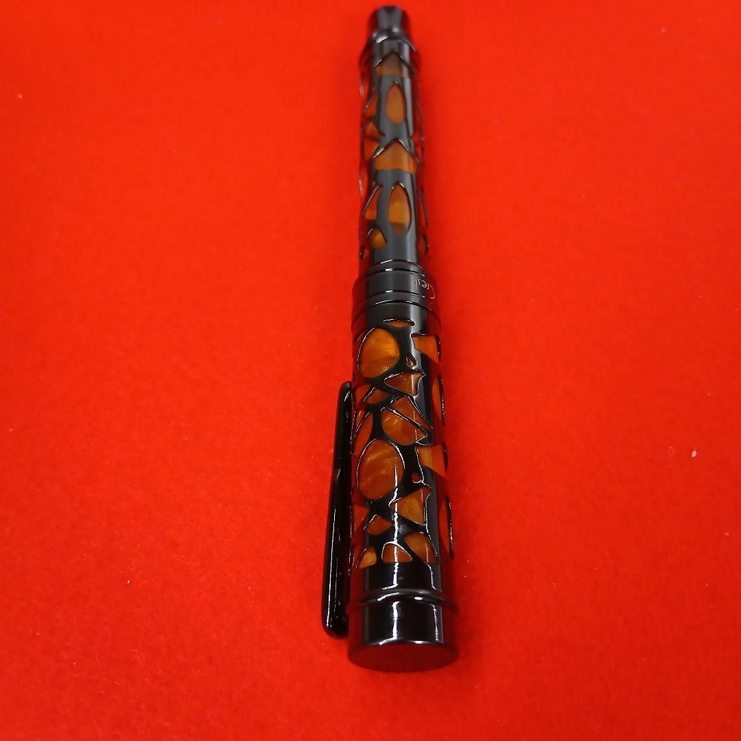 エンデューラ デコクレスト