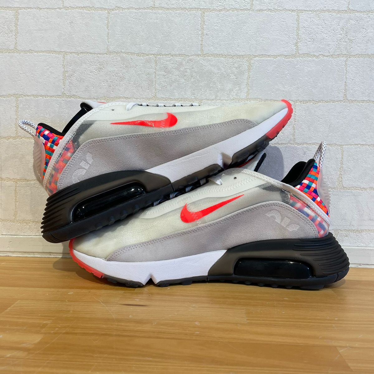 ナイキ NIKE AIR MAX 2090 エア マックス 2090 SPRING FESTIVAL 