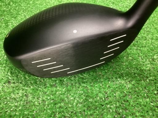 クラブ PING G430 5w PING TOUR 2.0 BLACK 65 ピン G430 G430 SFT フェアウェイウッド PING TOUR 2.0 BLACK 65 【5W