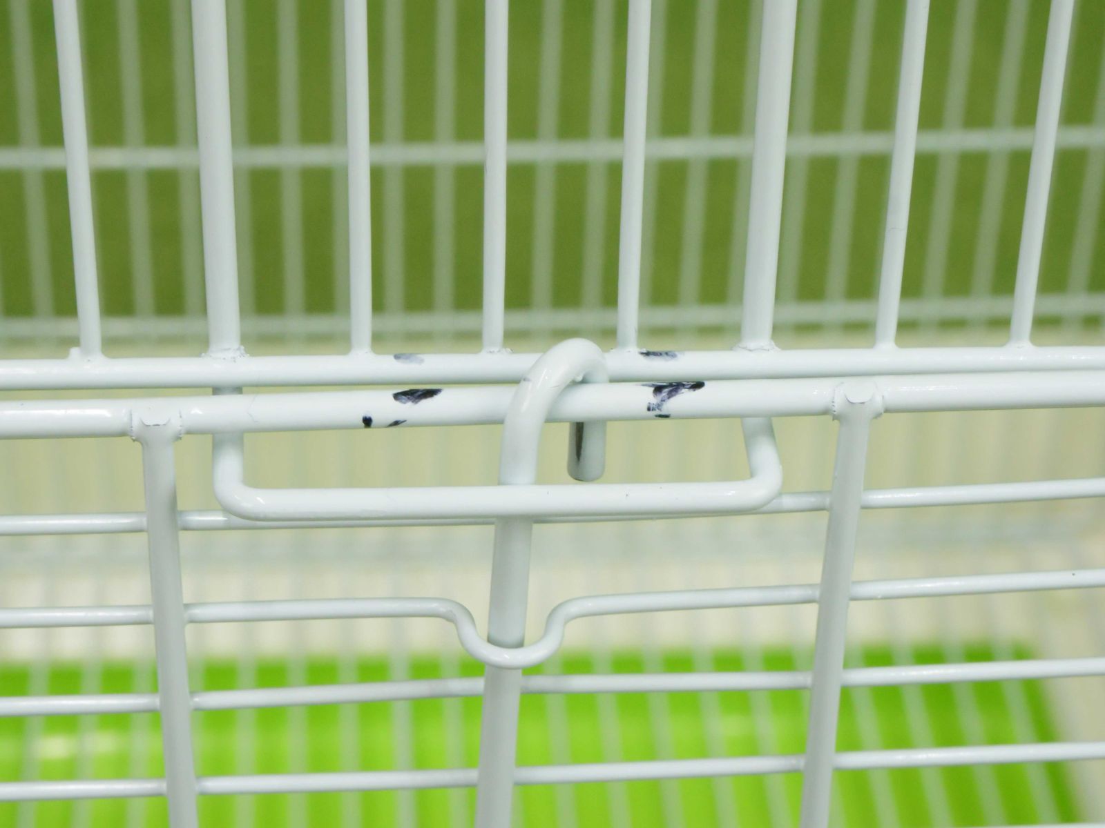 建具屋じいちゃんの手作りの鳥かごセット 元建具屋職人おじいちゃんの