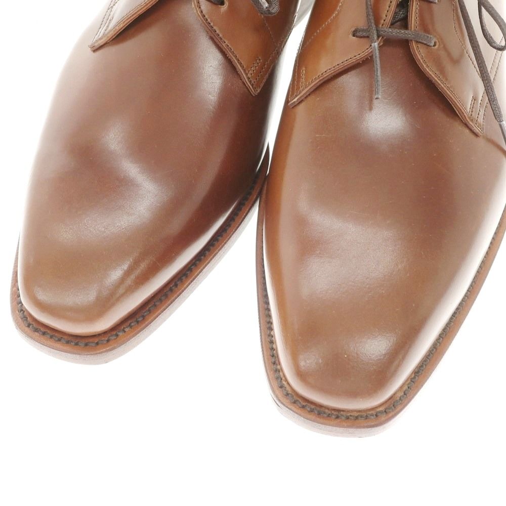 贅沢 42nd royal highland コードバン 靴 i9tmg.com.br