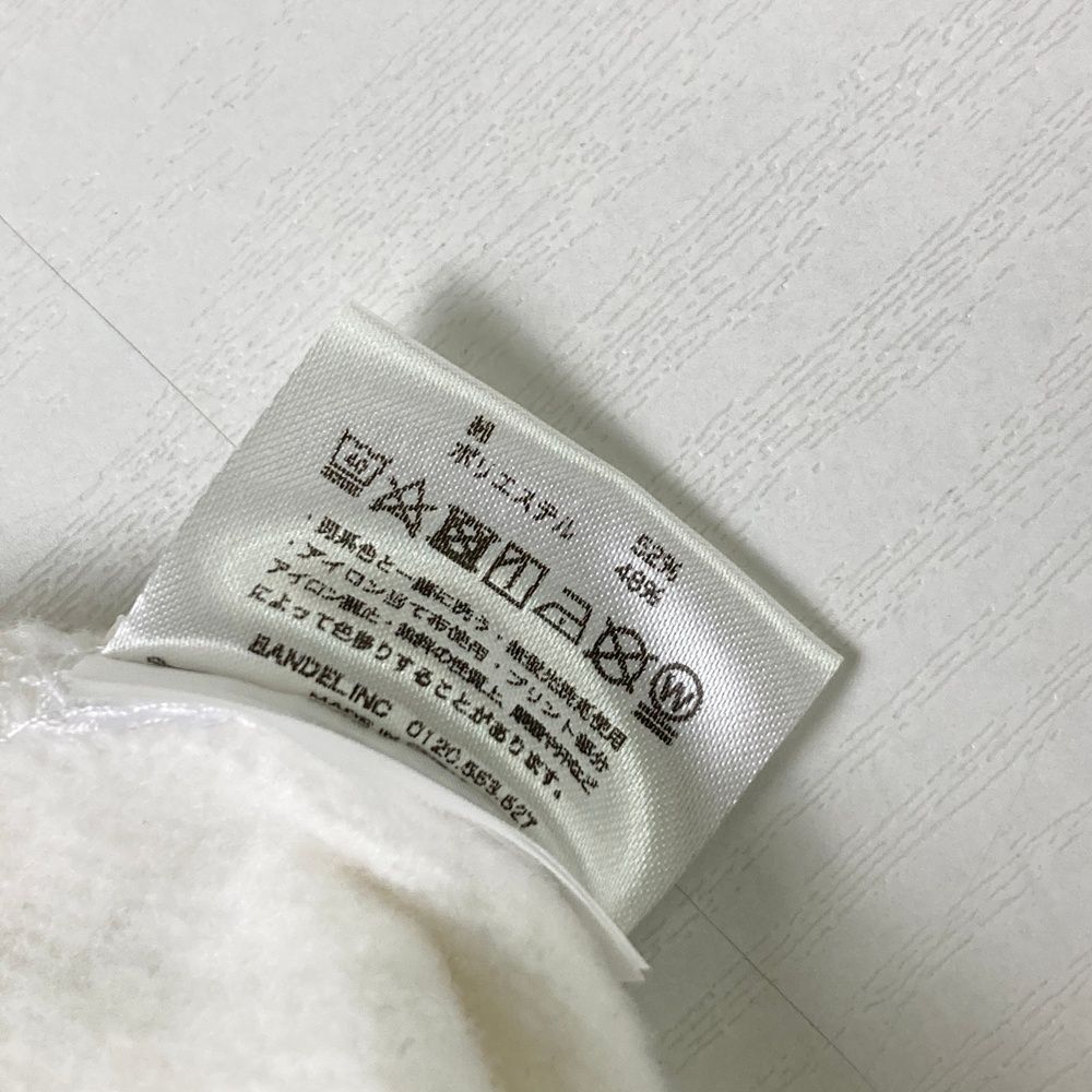 サイズ： BANDEL バンデル  パーカー  ホワイト系 [240101494226] ゴルフウェア メンズ ストスト サイズ： BANDEL バンデル パーカー ホワイト系 [240101494226