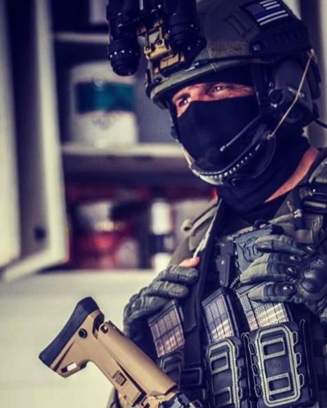 G-CODE Scorpion タイプ ソフトシェル マグキャリアー セット