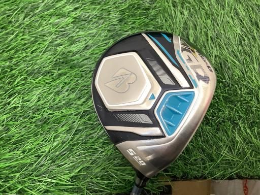 ブリヂストン TOUR B JGR 2019 ブルー 5W レディース フェアウェイウッド FW Air Speeder JGR FW フレックスA レディース 女性用 右利き 右用 Cランク ゴルフクラブ