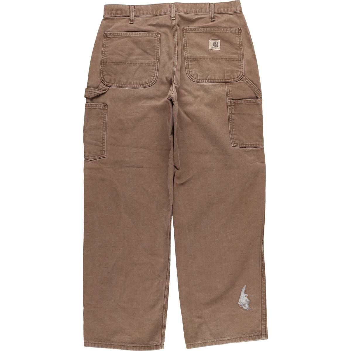 古着 カーハート Carhartt ダックペインターパンツ メンズw33相当 eaa587657