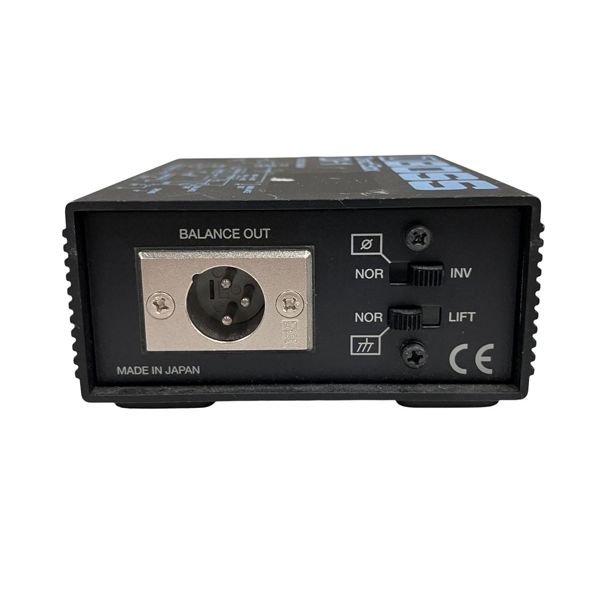 ダイレクトボックス