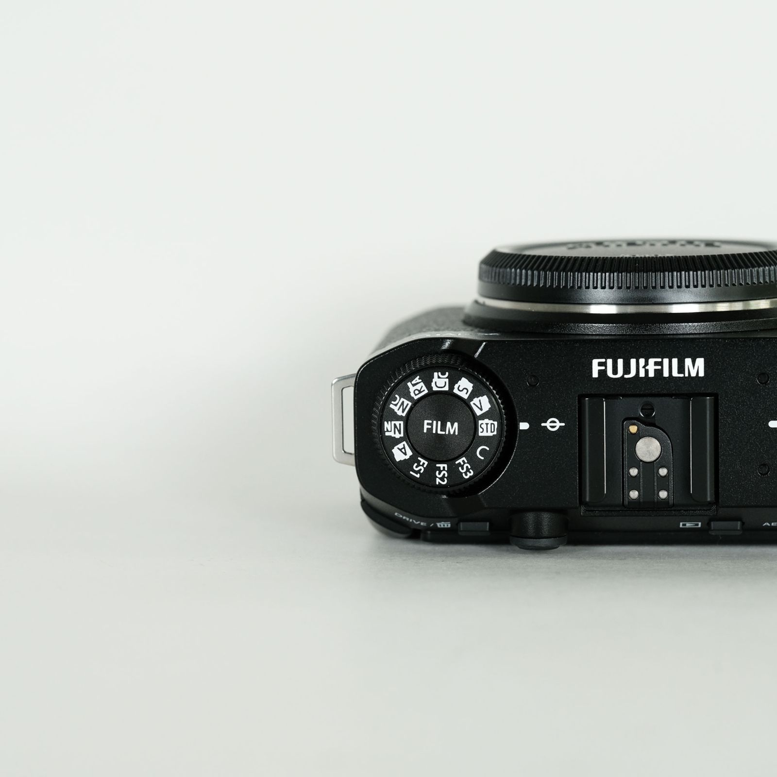 | 富士フイルムXマウント
