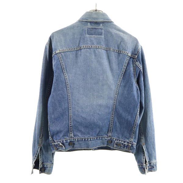 リーバイス 90s 70500-03 香港製 デニムジャケット S Levi