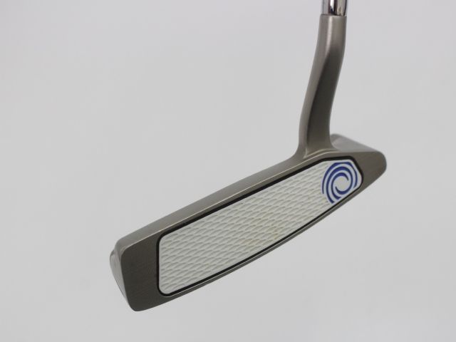 B-ランク パター オデッセイ ホワイトホットRX 2 オリジナルスチール 34 3 2391