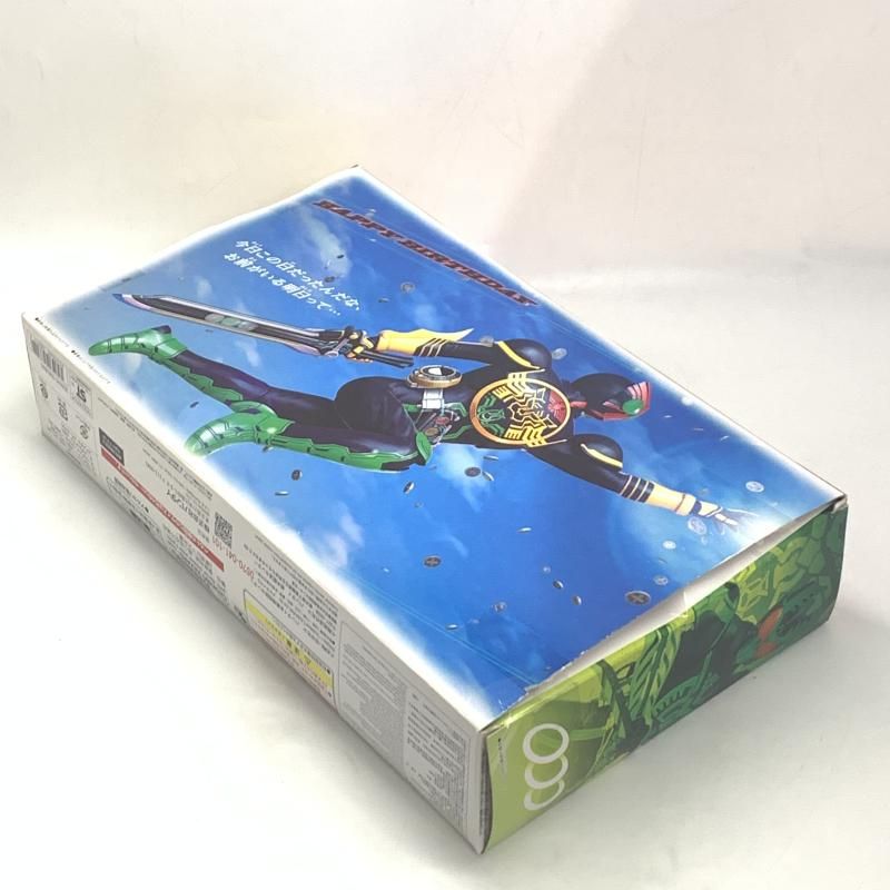 仮面ライダーオーズ