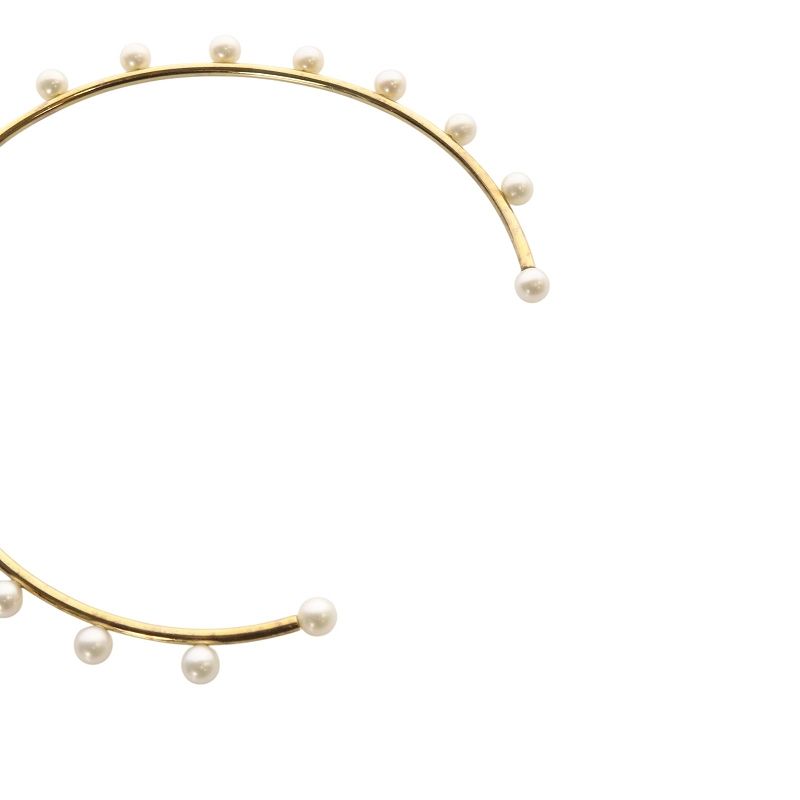 ビジュードエム★ Bijou de M ★パールチョーカー パールチョーカー – Bijou de M