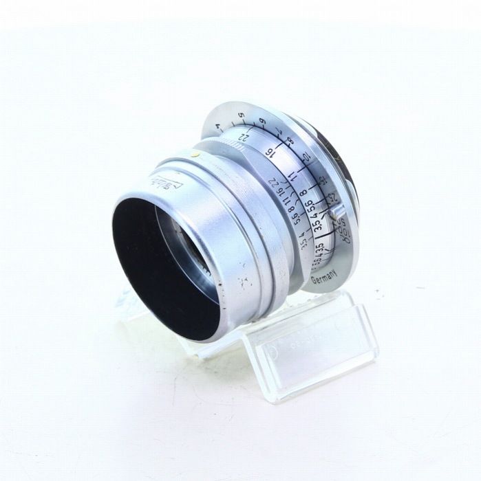中古】(ライカ) Leica ズマロン L3.5/3.5