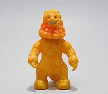 中古】「非常に良い」当時物 ブルマァク ダンガー ミニソフビ 帰ってき