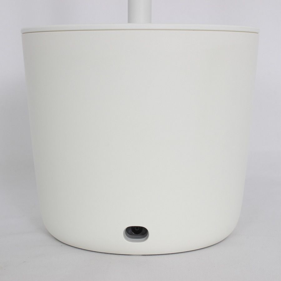 新品未使用】BALMUDA The Light L01A-WH [ホワイト]