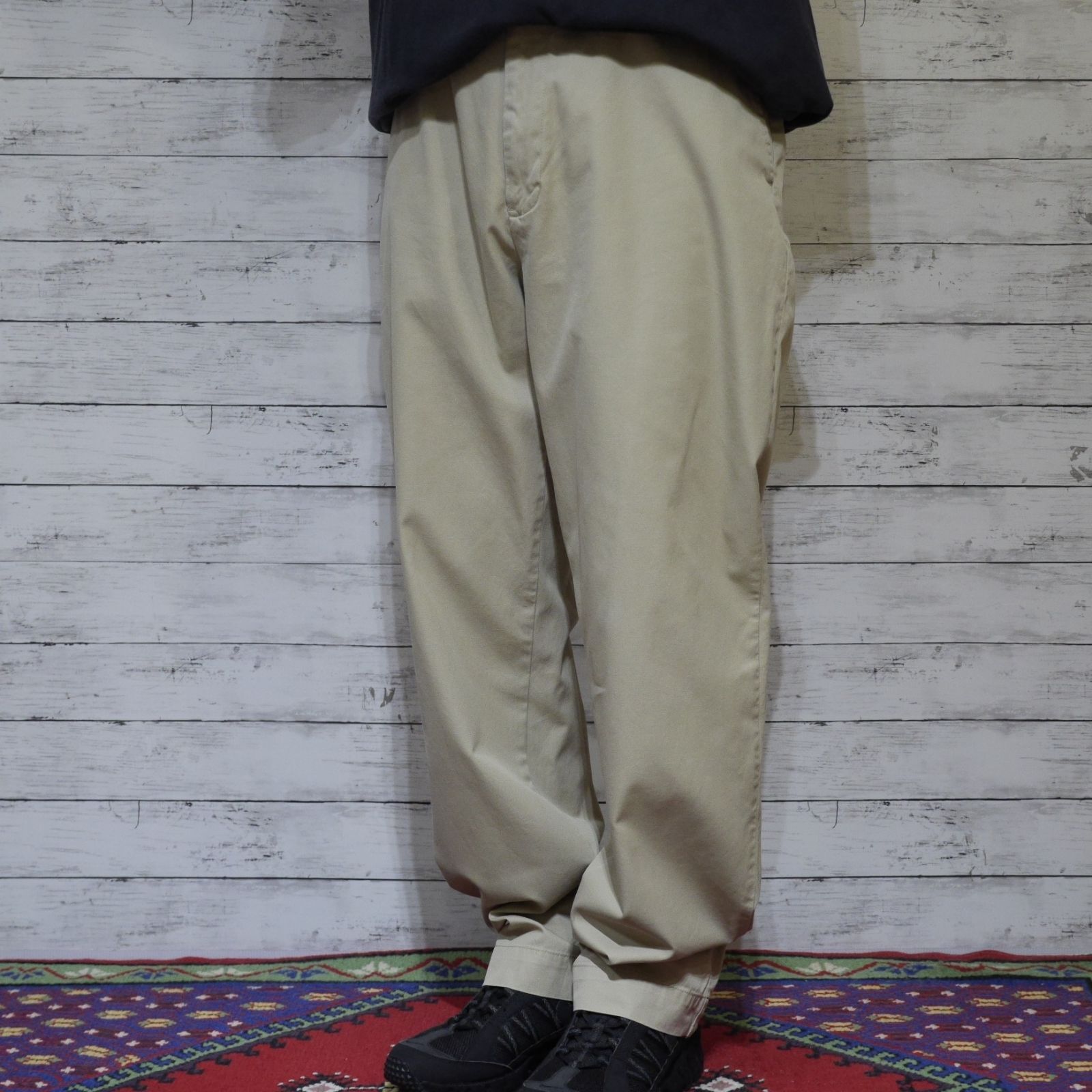 Polo Ralph Lauren ポロラルフローレン PROSPECT PANT W36 L32