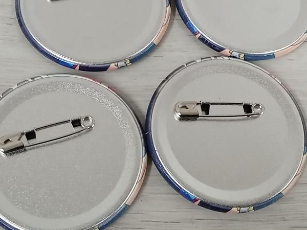 あんスタ 滝維吹 コレクション缶バッジ 2024 August ①あんスタ 滝維吹 コレクション缶バッジ 2024 Aug. casual
