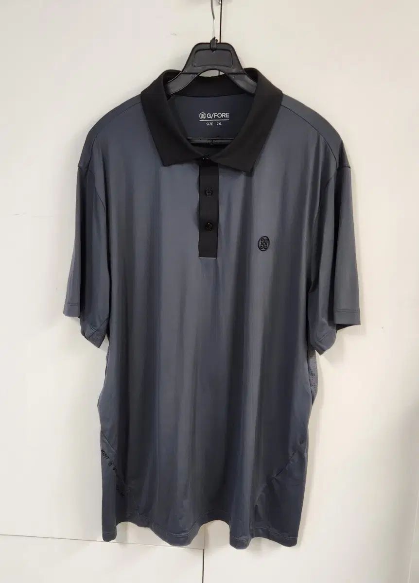 G|FORE ジーフォア ゴルフTシャツ 2XL 23SS