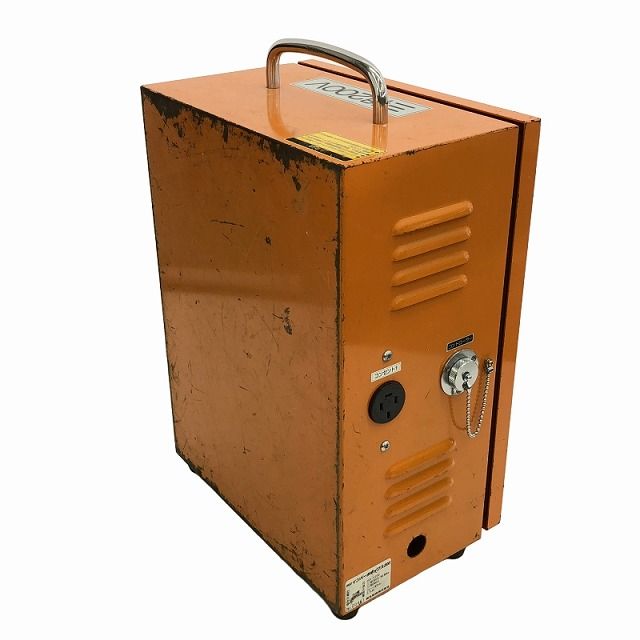 インバーターボックス ISK-V200