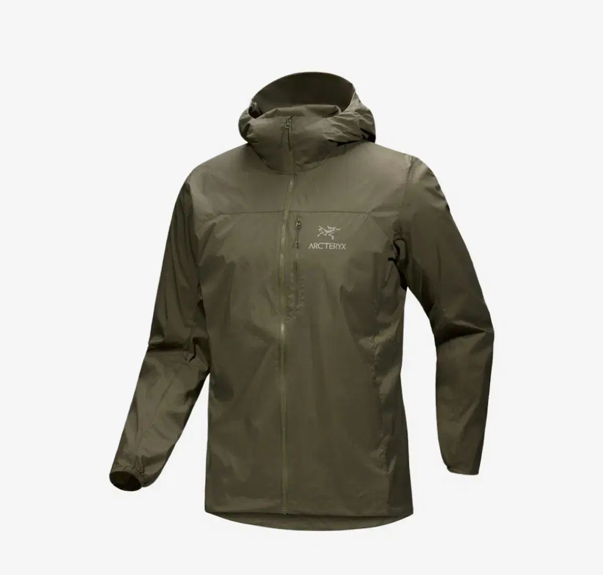 ARC TERYX アークテリクス スコーミッシュ フーディー パーカー タツ XXL 販売