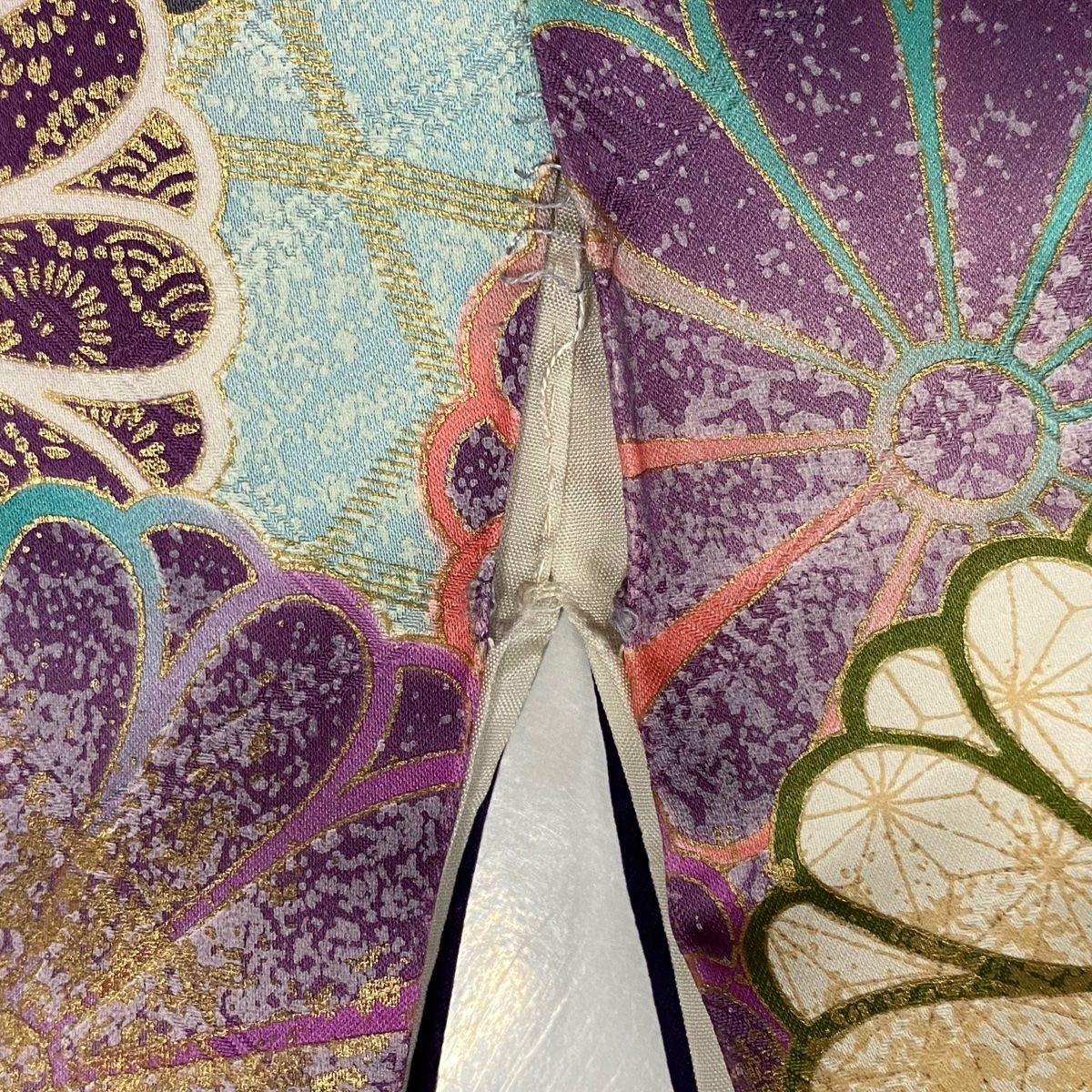 菊 ヱ霞