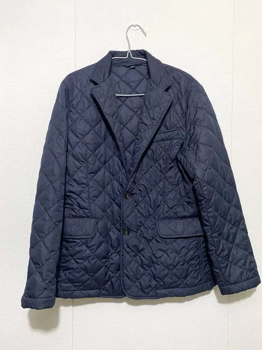 【雷市場（ポンジャン）商品韓国直送】 Brooks Brothers(ブルックス・ブラザーズ) キルティングジャケット