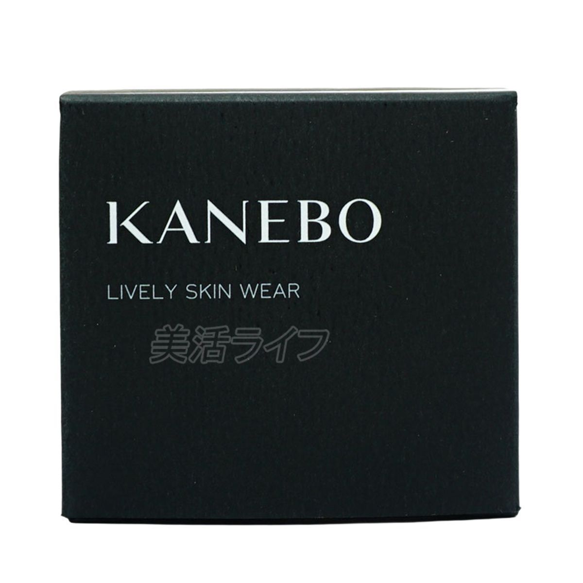 カネボウ KANEBO ライブリースキンウェア 30g オークルA