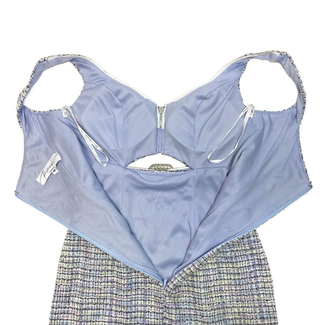 PURESS by AngelR ピュアレスバイエンジェルアール ウエストカット