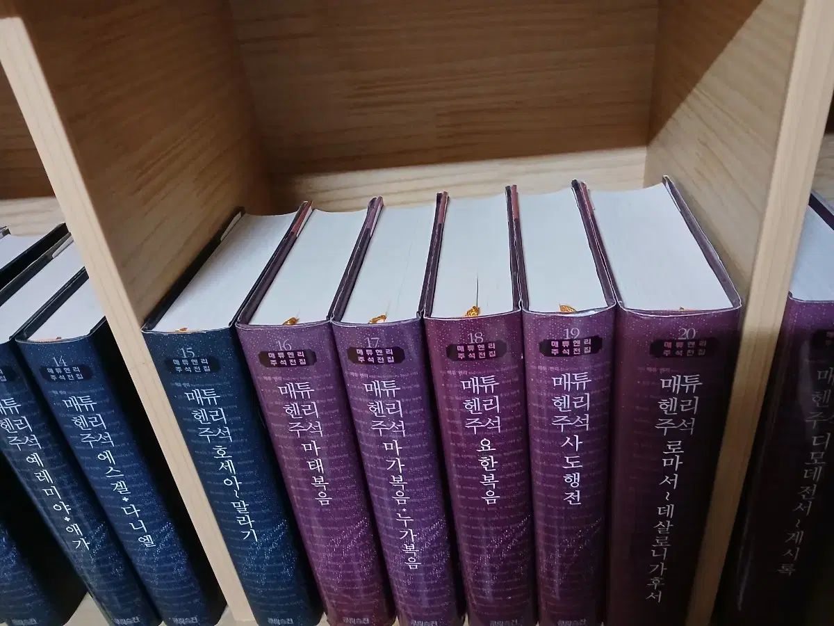 卍 解説マシュー