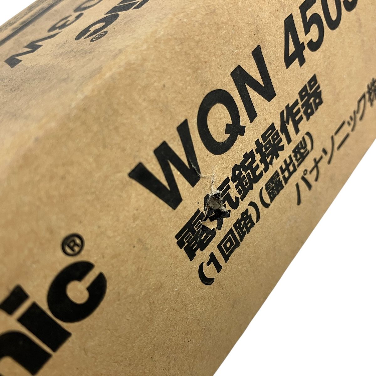 Panasonic WQN4503W