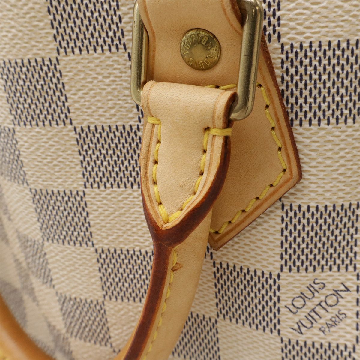 LOUIS VUITTON ルイ ヴィトン ダミエアズール スピーディ30