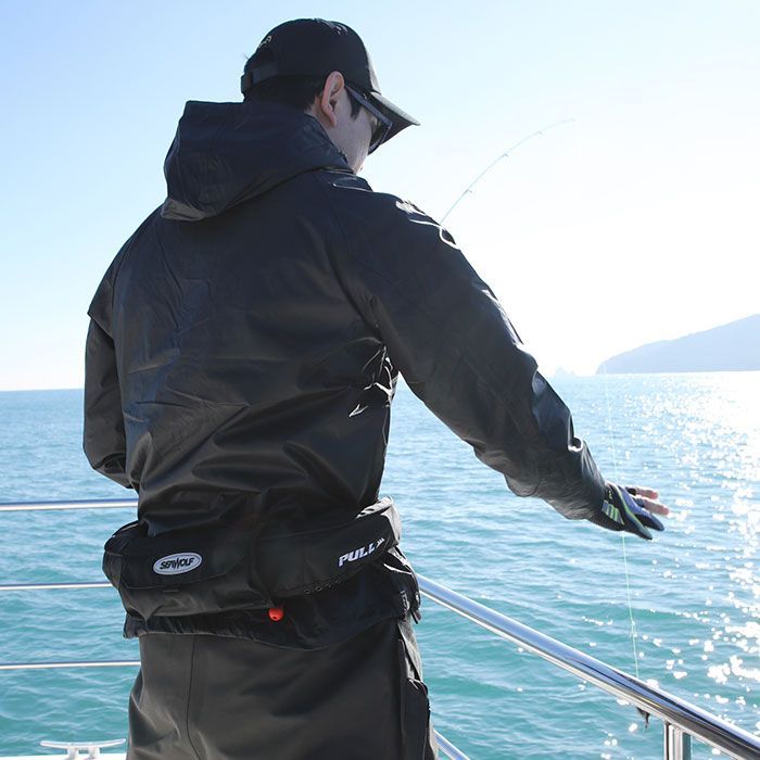 大型高浮力タイプ