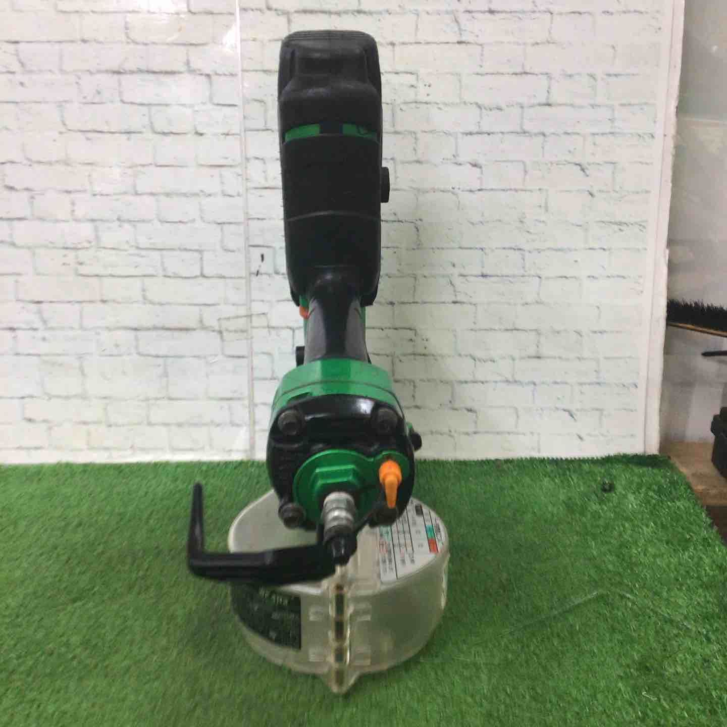 高圧エアネジ打ち機 WF4H3