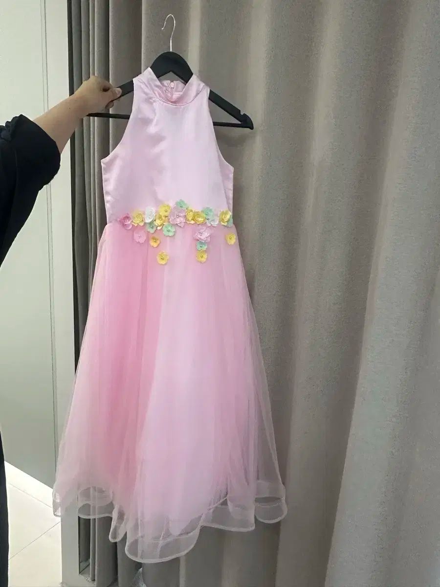 コンペティションドレス