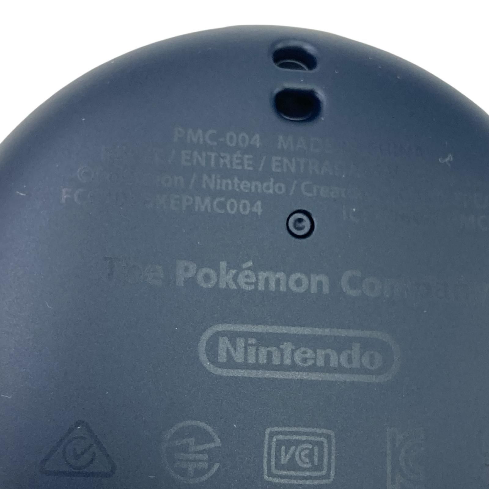 186000 ポケモンGOプラスプラス PokmonGO PLUS＋ 美品 本体 箱付き