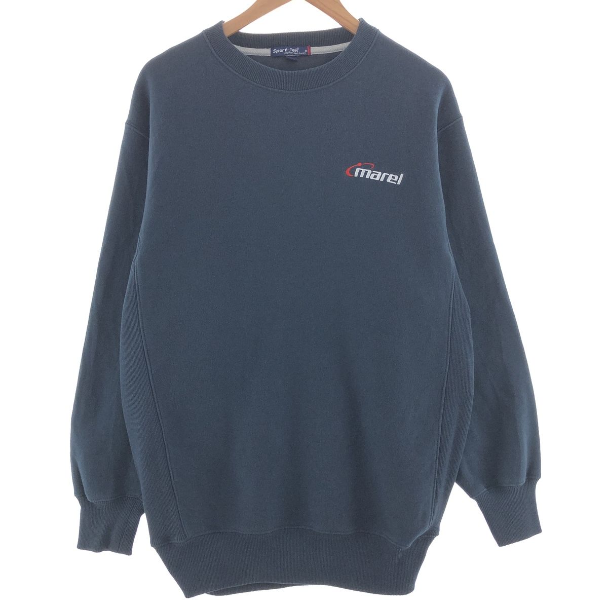 古着 Port Authority スウェットシャツ トレーナー メンズL /taa002592 【中古】/taa002592