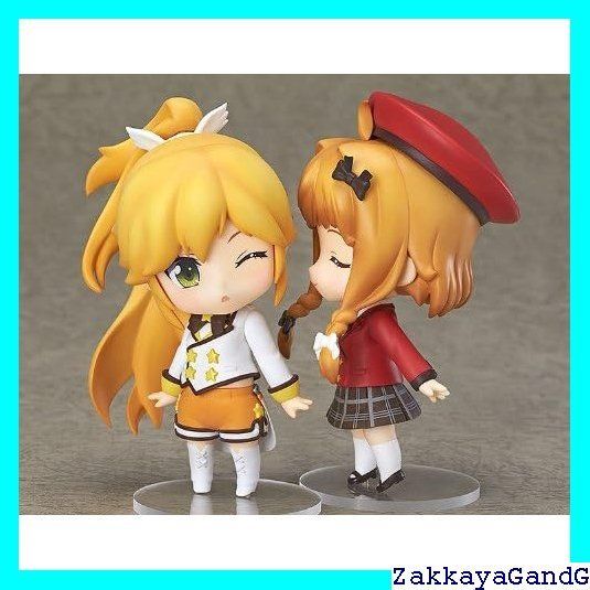 ファンタジスタドール ねんどろいど ささら (ノンスケール ABS&amp;PVC塗装済み可動フィギュア) ファンタジスタドール ねんどろいど ささら ノンスケール