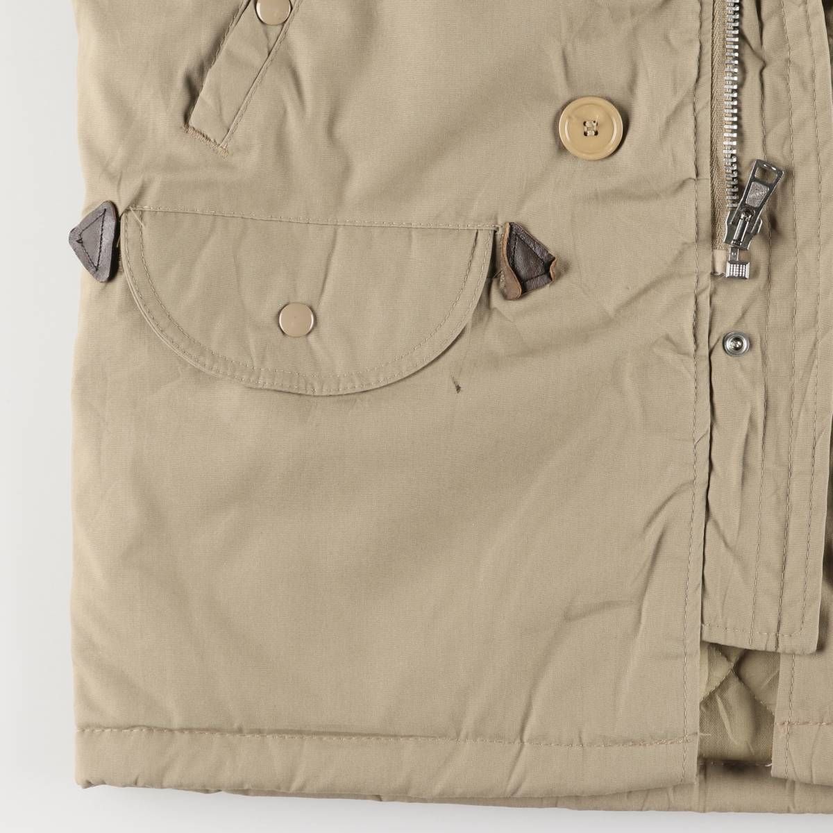 古着 80年代 ARCTIC PARKA N-3Bタイプ ミリタリー フライトジャケット メンズM相当 ヴィンテージ eaa561688 WWW_KANDAIZUMI_COM